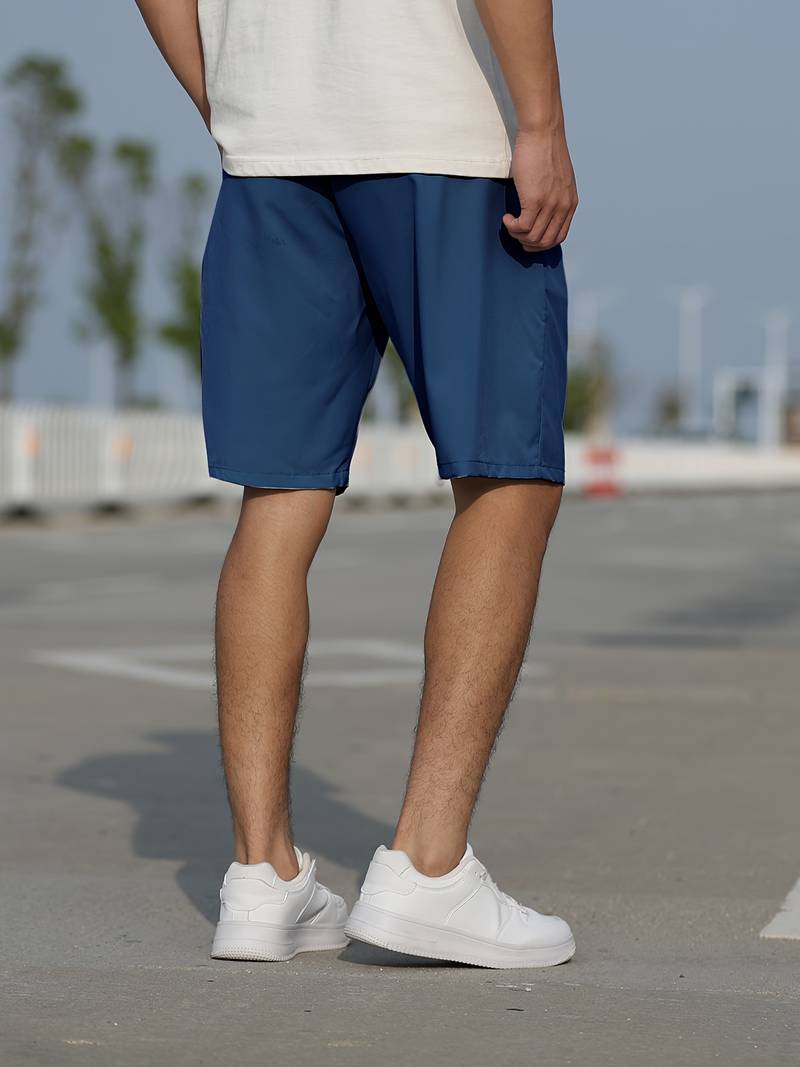 Made Gents | Sportieve Herenshorts