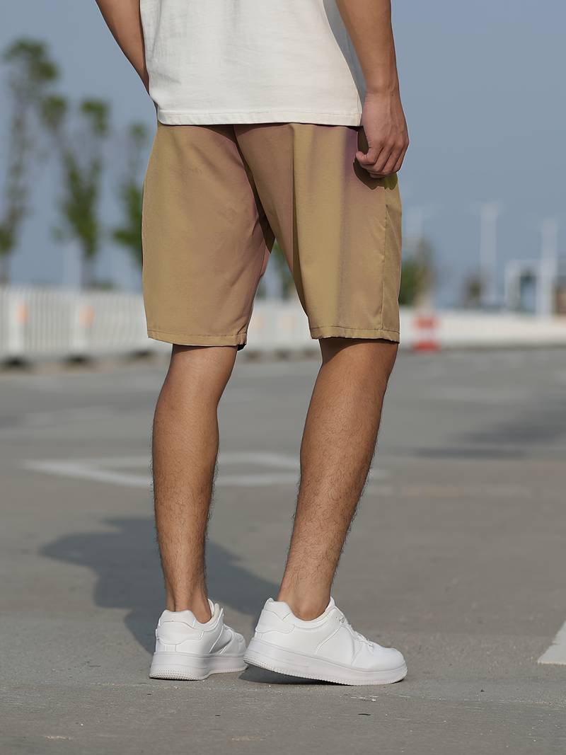 Made Gents | Sportieve Herenshorts