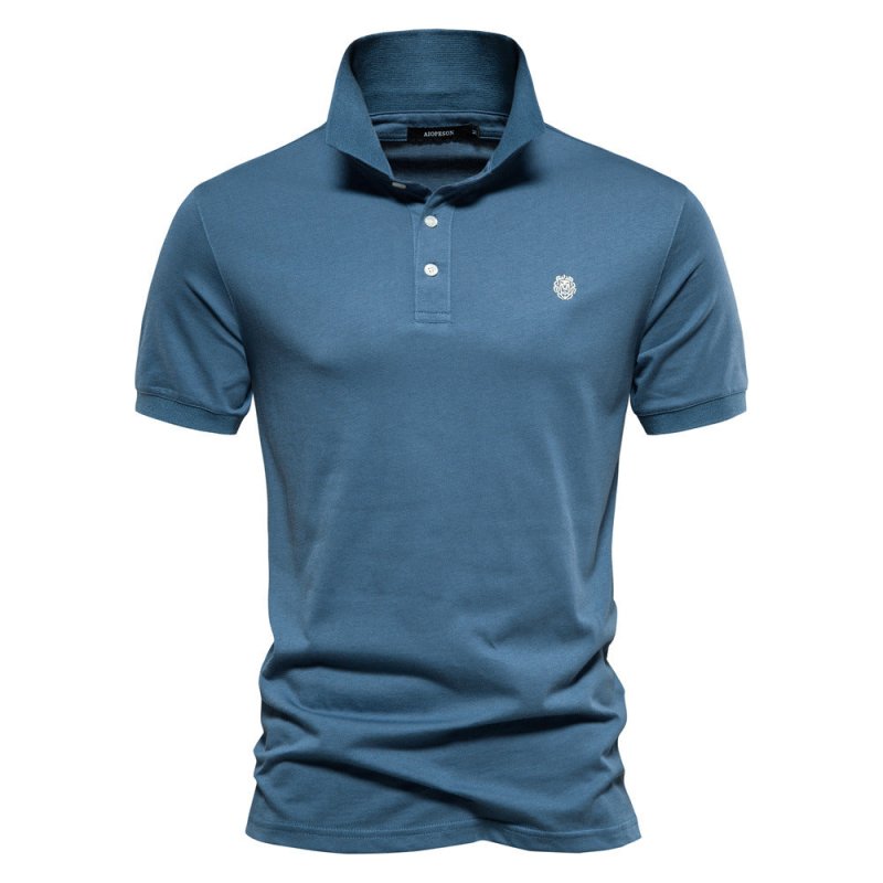 George Polo Shirt