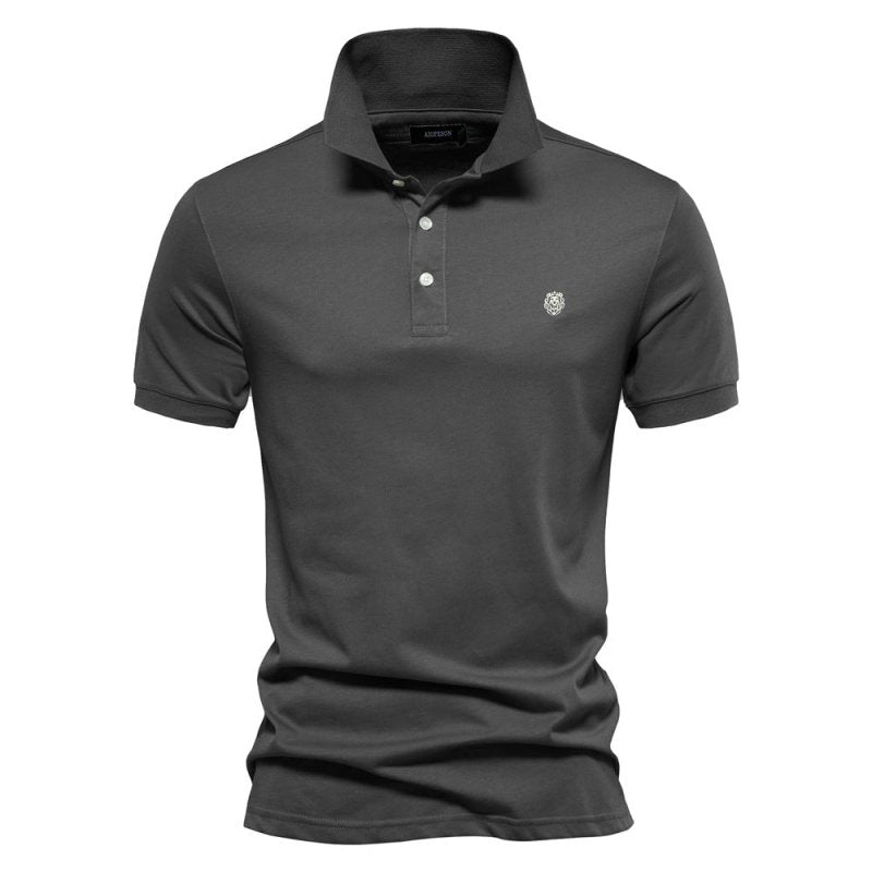 George Polo Shirt