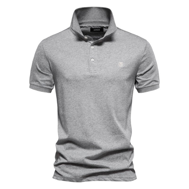 George Polo Shirt