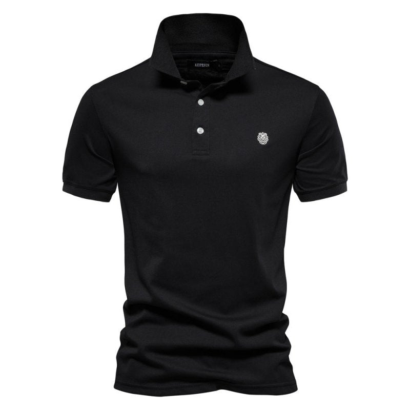 George Polo Shirt