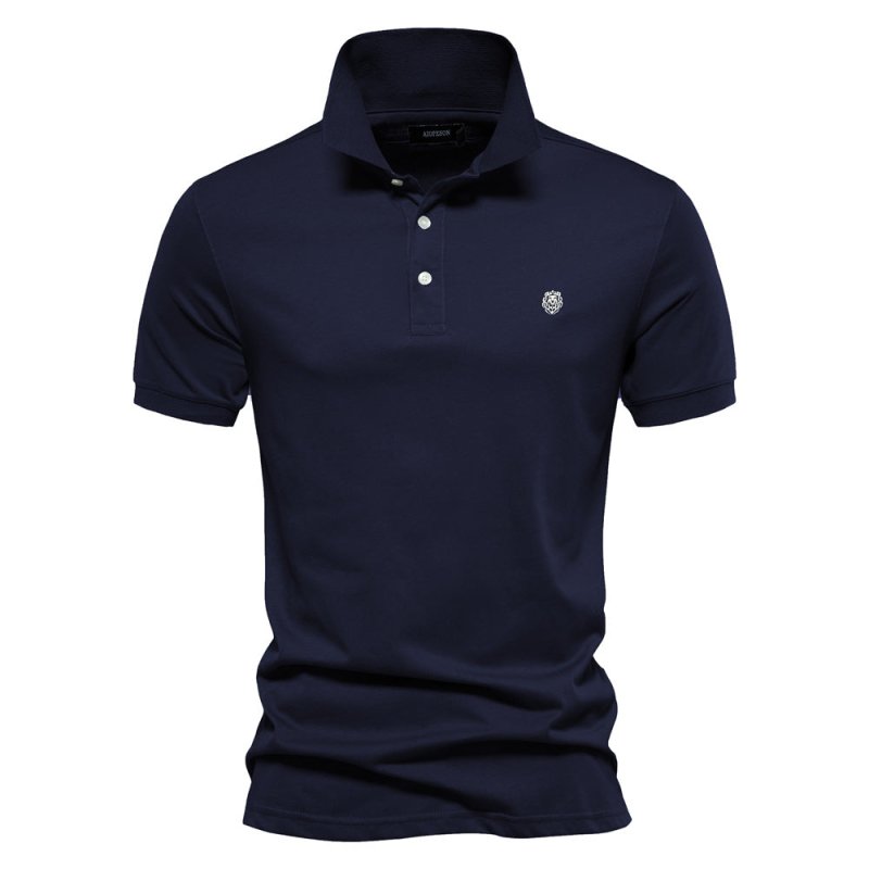 George Polo Shirt