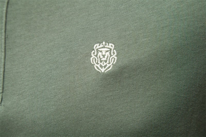 George Polo Shirt