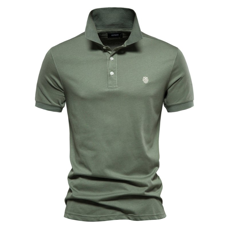 George Polo Shirt