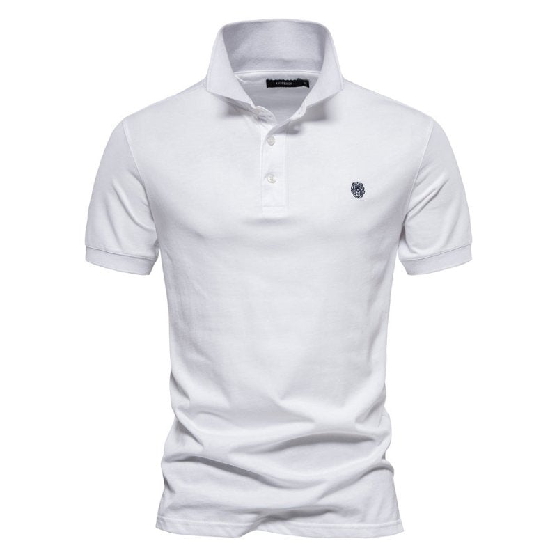 George Polo Shirt