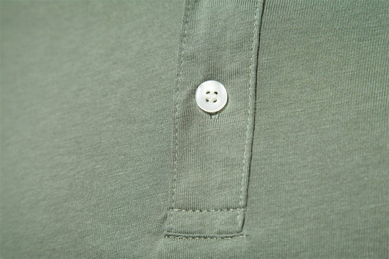 George Polo Shirt