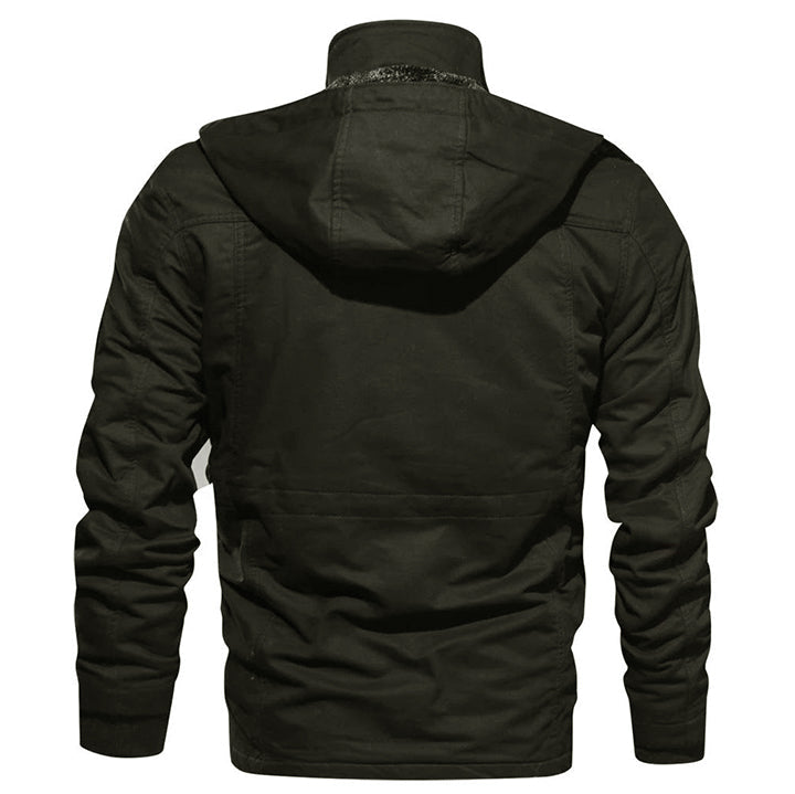 Made Gents | Survival Cotton Jacket