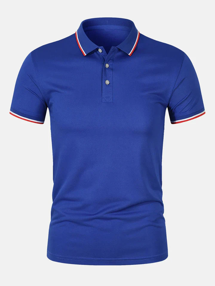 Polo Shirt voor Heren