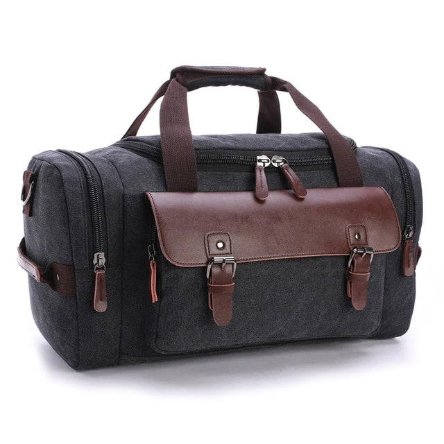 Made Gents | Large Capacity Bag