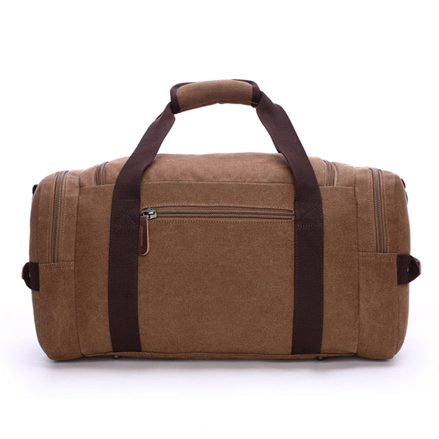 Made Gents | Large Capacity Bag