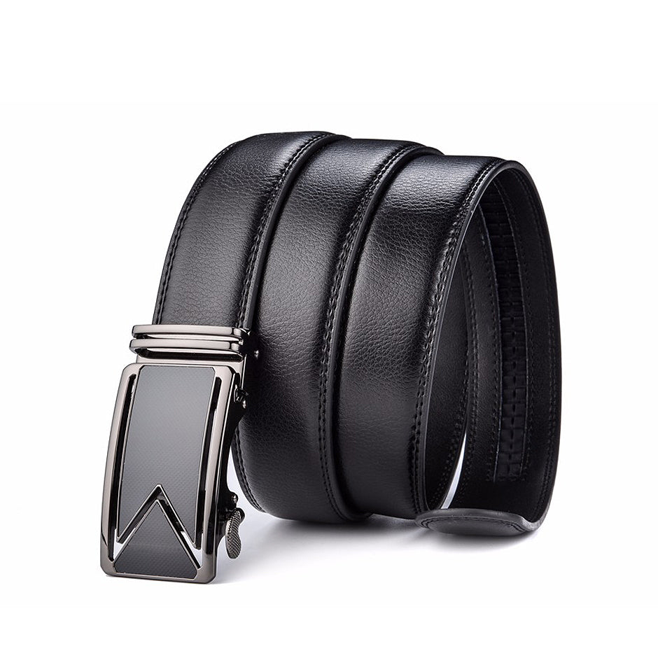 Made Gents | Luxury Leren Riem