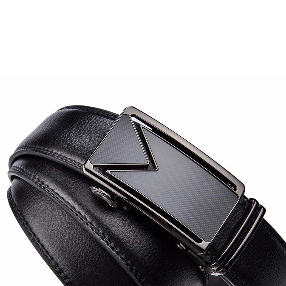 Made Gents | Luxury Leren Riem