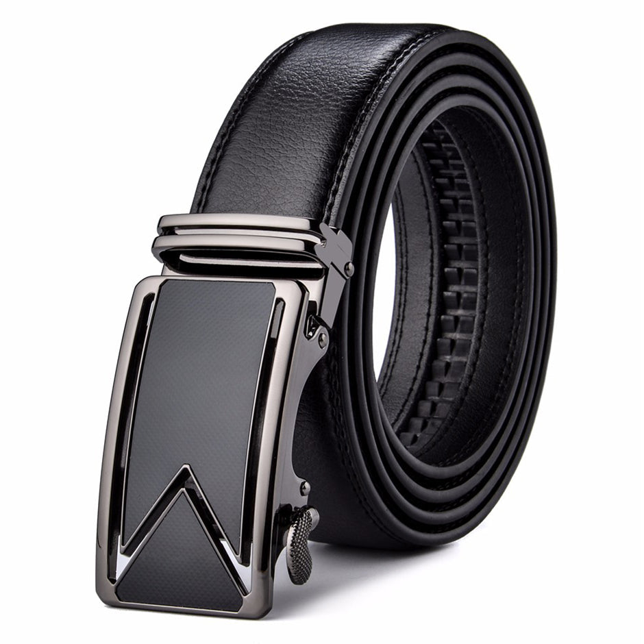 Made Gents | Luxury Leren Riem