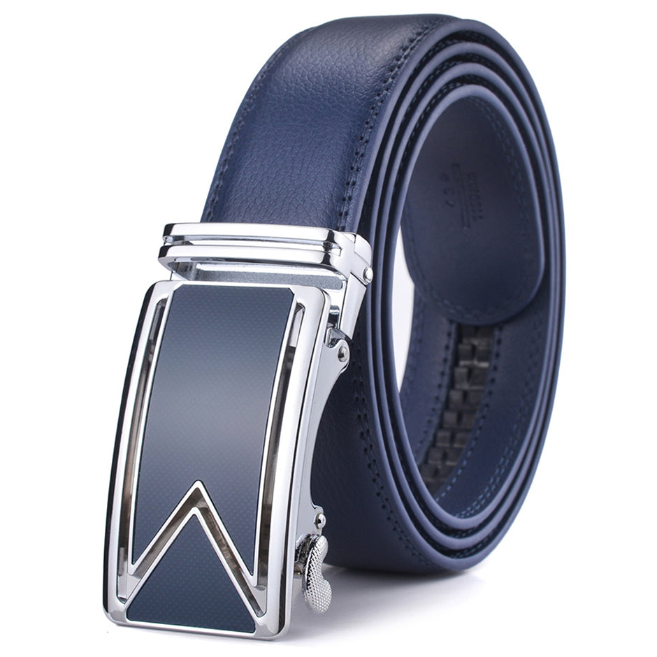 Made Gents | Luxury Leren Riem