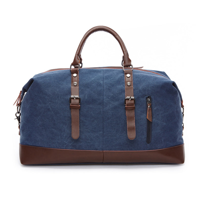 Made Gents | Vintage Duffle Tas