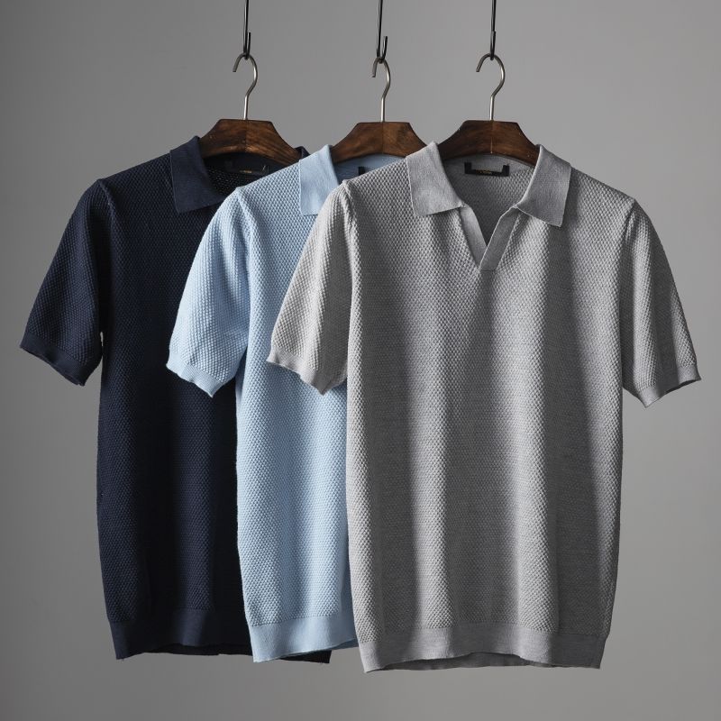 Polo T-Shirt | 1+1 Gratis!